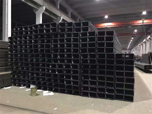 饶平冷拔方管选型指南 工程采购怎么选